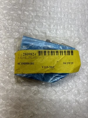 NEW SMC V115-5DZ