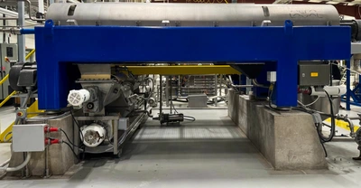 USED 2020 ALFA LAVAL NX-6451