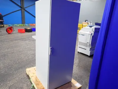 Used RITTAL 5366.200 Electrical Boxes | HGR 24 #752296
