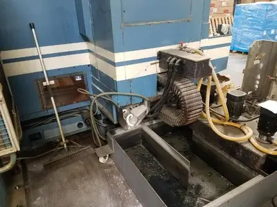 USED 1999 LEBLOND MAKINO