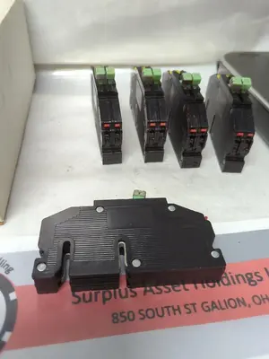 Used ZINSCO RC3830 Miscellaneous Equipment (Electrical & Power) | Surplus Asset Holdings #1197049