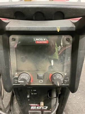 Lincoln Electric _UNKNOWN_ MIG Welders | Equipment Recovery Corp. (15)