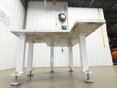 Used ARROW INDUSTRIAL SALES _UNKNOWN_ Welding Machinery (Other) Indiana US | Arrow Industrial #1412101