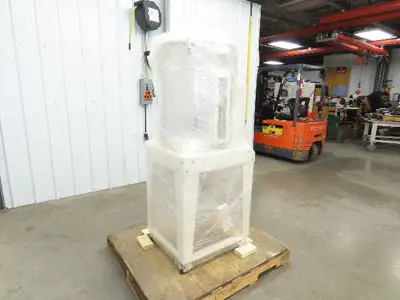 New | in-Stock PLASTIC PROCESS _UNKNOWN_ Hopper Dryers Indiana US | Arrow Industrial #1482987