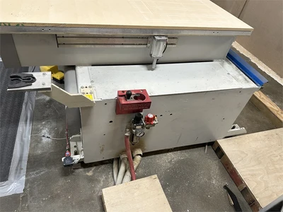 Used 2005 BUSELLATO JET 400RT CNC Routers California US | MachineryMax #1363387