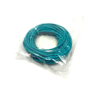 NEW TURCK EUROFAST DOUBLE ENDED CORDSET