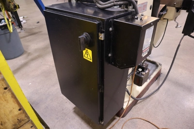 Used CHEVALIER FM-3VKH Vertical Mills Minnesota US | Machinesused.com #1704503