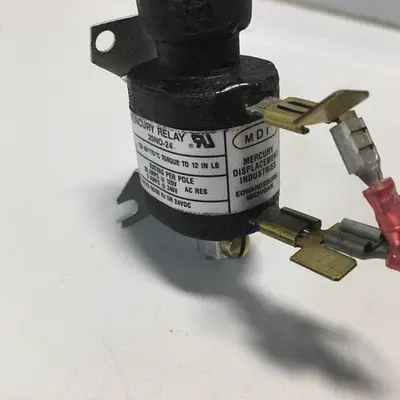 USED MDI 20NO-24