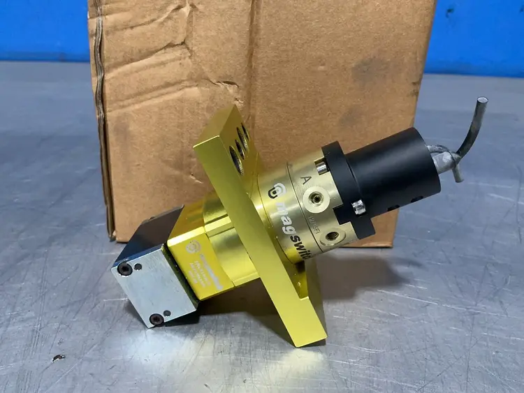 Used MAGSWITCH AR30 NAAMS Material Handling (misc) Ohio US | HGR 24 #1506872