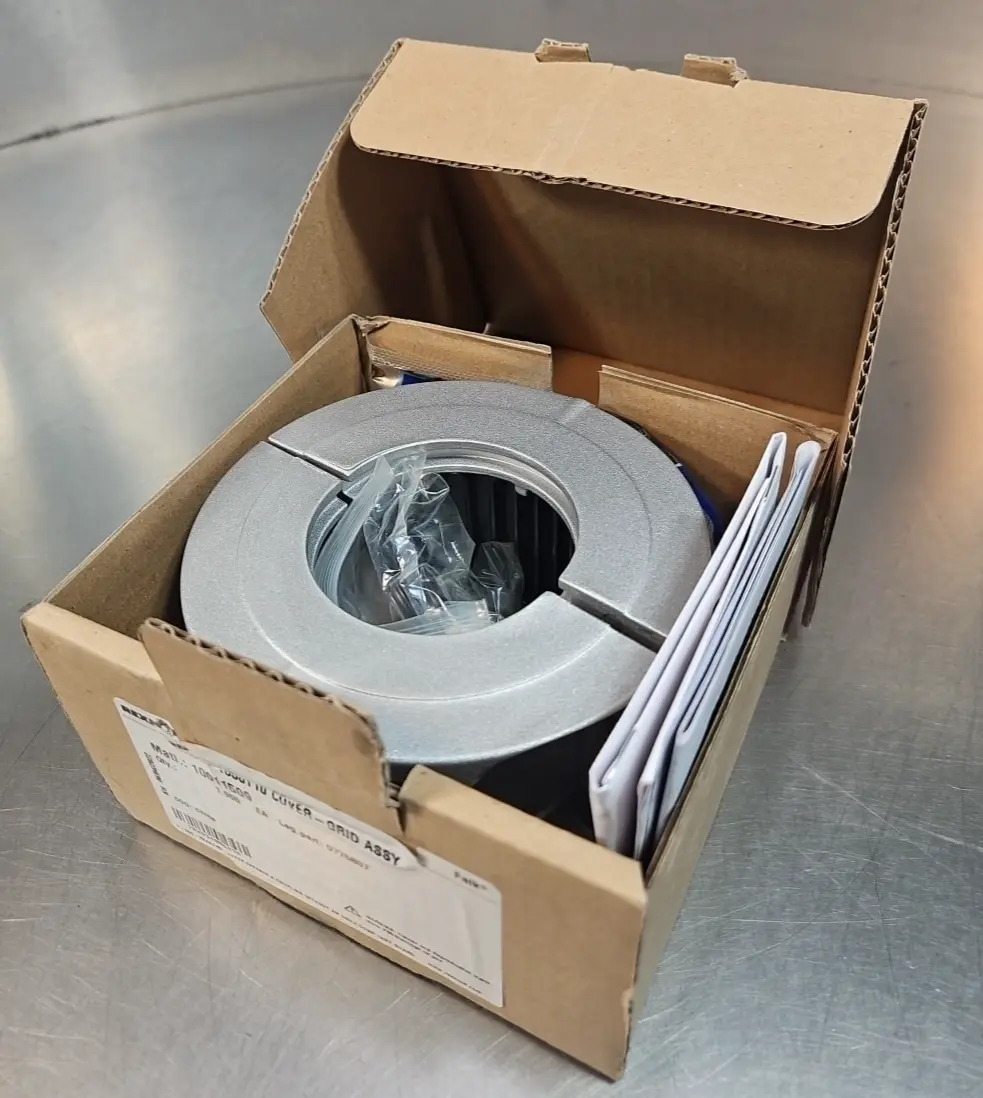 Rexnord 1050T10 Cover Grid Assembly Module Loc4D44