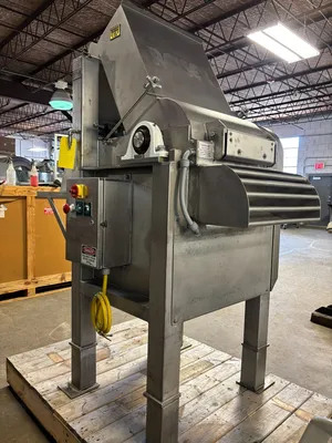USED Robert Reiser Rotoclaw II