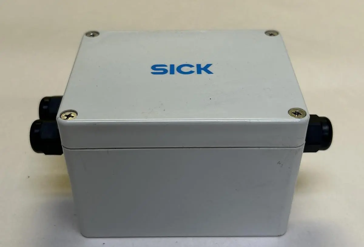 Used SICK PS53-1000 Power Supplies Ohio US | Surplus Asset Holdings #1234970