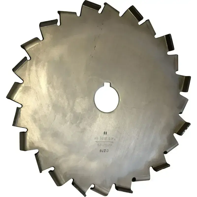 NEW DisperseTech LLC F Blade