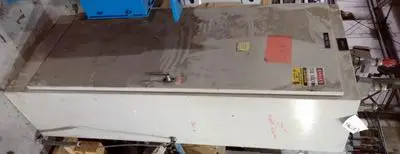 EDI Autoflex Sheet Dies | Mark One Machinery (5)