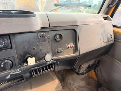 Used 1998 INTERNATIONAL F-2654 6X4 Water Trucks Michigan US | Miedema Asset Management Group #1456856