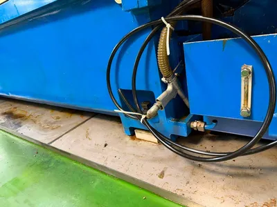TSUGAMI BS-18B Swiss Type Automatic Screw Machines | Global Machine Brokers, LLC (5)