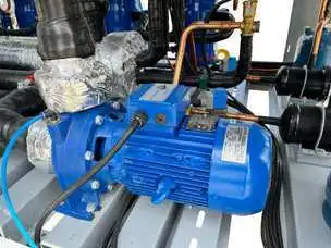 2026 UNIVERSAL CHILLING SYSTEMS UCS-ALPHA40 Chillers - Brand New Air | Machinery Center (11)