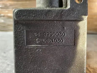 USED COOPER ENR5201