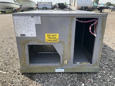 Used BRYANT CRPWREXH Air Conditioning Equipment Michigan US | Miedema Asset Management Group #1411124