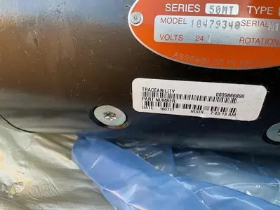 USED DELCO REMY 10479340