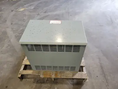 USED FEDERAL PIONEER CLASS 220
