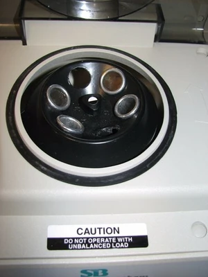 USED Vanguard V6500