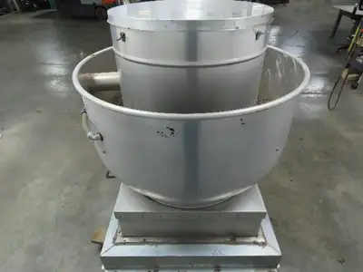 Used TWIN CITY FAN _UNKNOWN_ Miscellaneous MRO | Arrow Industrial #637781