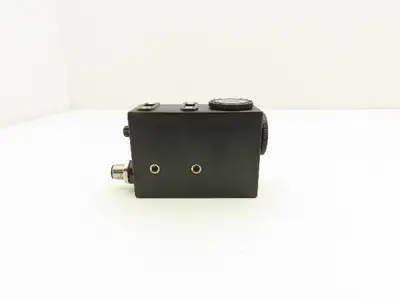 Pepperl+Fuchs DK10-9.5/92/110 Photoeye Sensor 418059