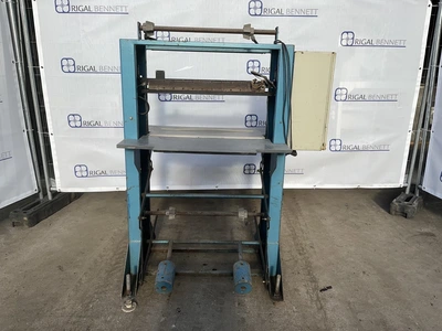 Yorkshire Packing Suppliers Bar Sealer 610Mm Wide Model 24Ss