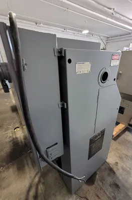 USED LEBLOND MAKINO Regal 12C