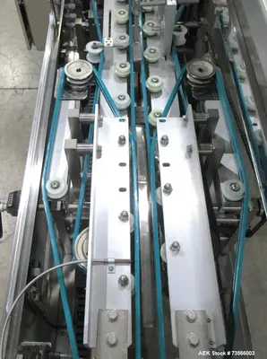 USED PACE PHARMA-LINE 300 AR