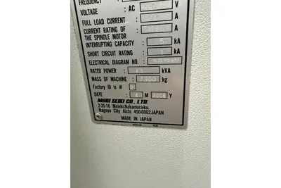 Used _UNKNOWN_ _UNKNOWN_ Multitasking Machining Centers Utah US | KD Auctions #1549322