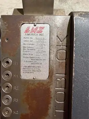 DOOSAN PUMA 400LC Lathes CNC | Asset Exchange Corporation (10)