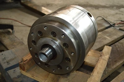2014 ROYAL MACHINE & TOOL _UNKNOWN_ Accessories & Tooling | Mohawk Machinery (9)