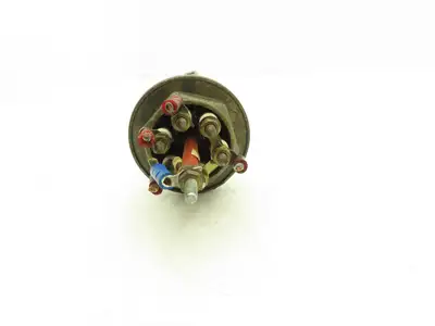 Rica Immersion Heating Element 265/460V 7200W 1.5"NPT Screw Plug 24"L Tube