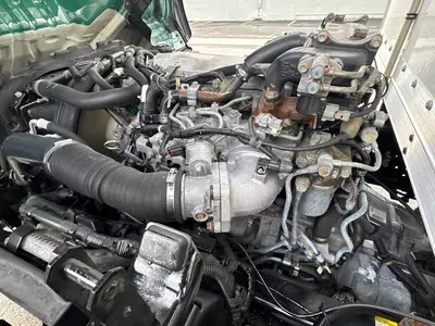 Used 2020 CHEVROLET LCF4500XD Reefer Trucks Florida US | Truck and Van Outlet #1509163