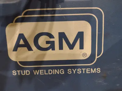 USED AGM 600SS