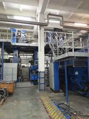 2008 KBA Compacta C618 Web Press | Pressroom Solutions LLC (5)