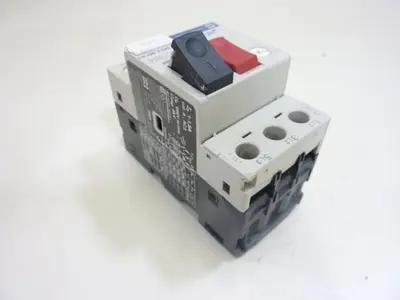 USED TELEMECANIQUE GV2-M06