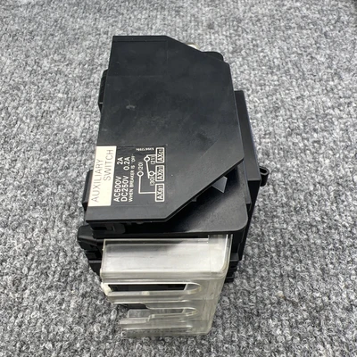 Used Fuji EA33 10A Circuit Breakers California US | Davliegogo LLC #1706362