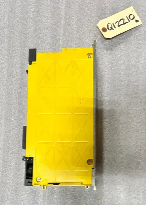 2015 FANUC A06B-6240-H305 Servo Drives | Great American Equipment Company (6)