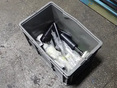 Misc Nutrunner Sockets