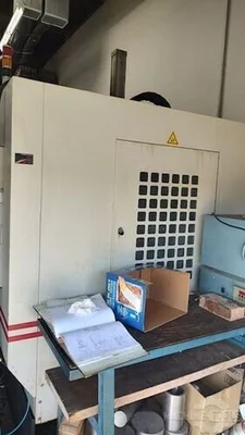 USED 2012 AKIRA SEIKI SV1300
