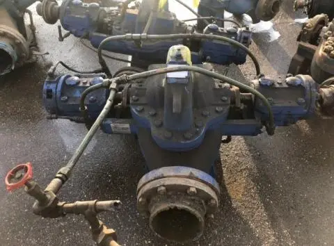 Ingersol Rand6AFV