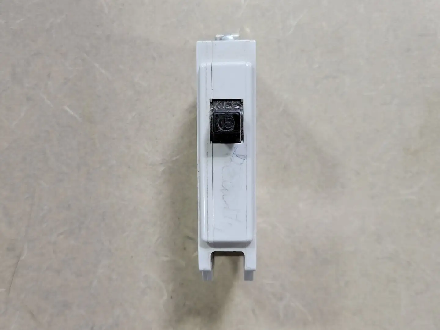 USED COMMANDER QB115