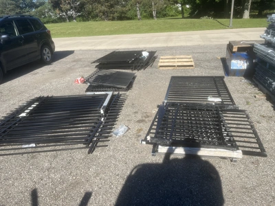Used _UNKNOWN_ _UNKNOWN_ Home Building Material (Miscellaneous) Michigan US | Miedema Asset Management Group #1324102