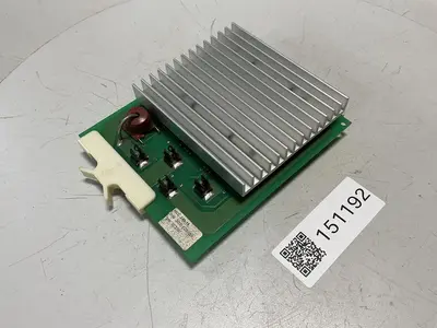 USED AMERICAN MSI CORPORATION 3000.020.085