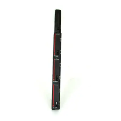 Keyence PJ-55A Extension Unit Transmitter, 12-24V DC
