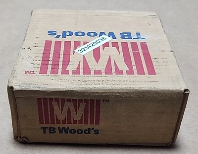 NEW TB Wood's E21516
