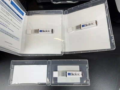 Used Agilent SLXFATS , SLXFATSSN Microplate Readers Missouri US | BioLabTek #1295717